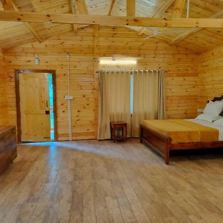 Kunigal Kstdc Hotel Mayura Pavithra Yediyur מראה חיצוני תמונה