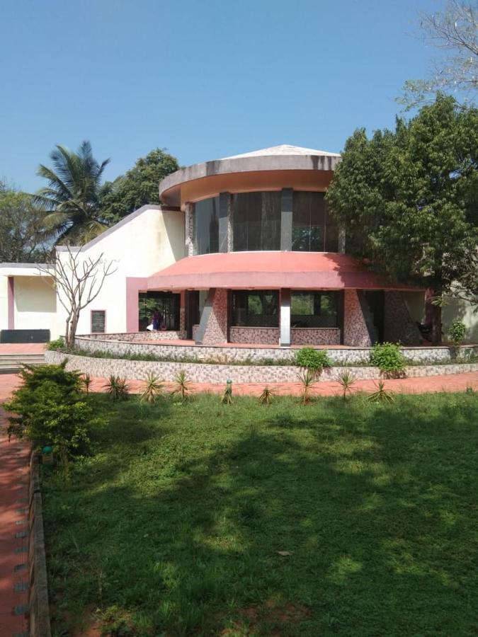 Kunigal Kstdc Hotel Mayura Pavithra Yediyur מראה חיצוני תמונה