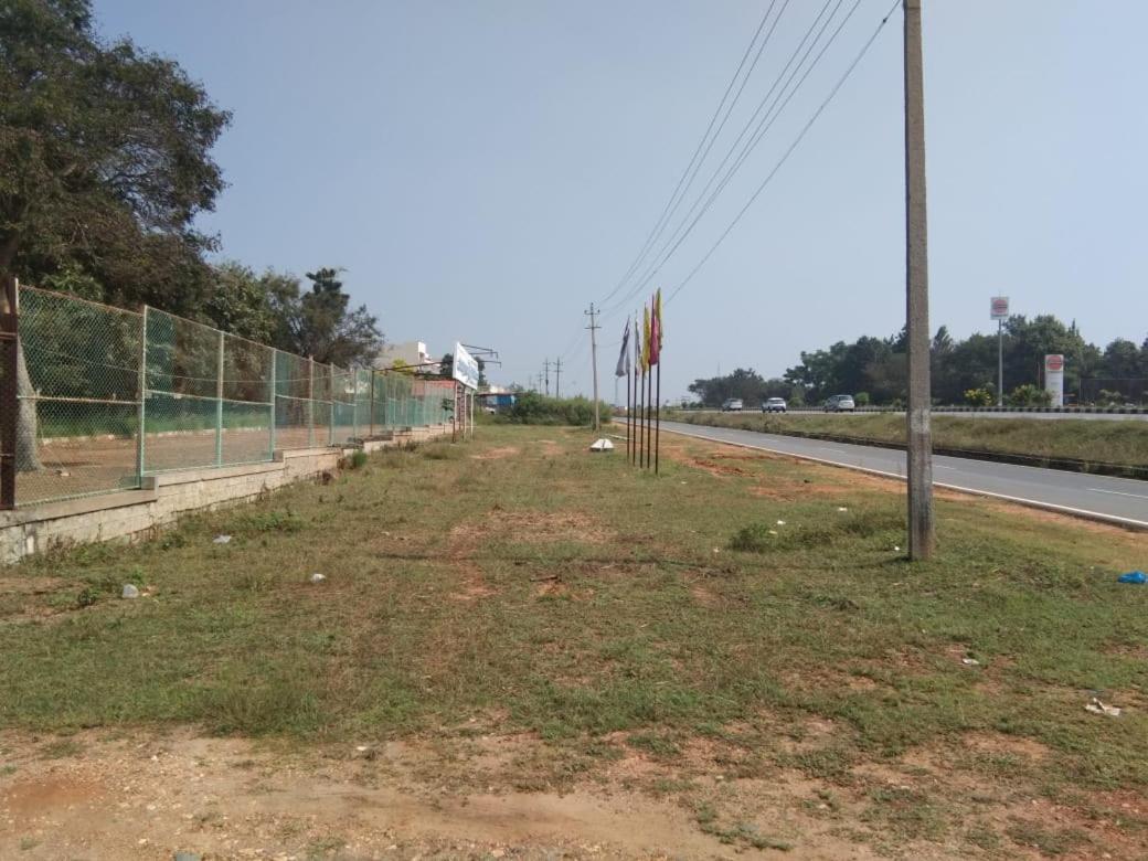 Kunigal Kstdc Hotel Mayura Pavithra Yediyur מראה חיצוני תמונה