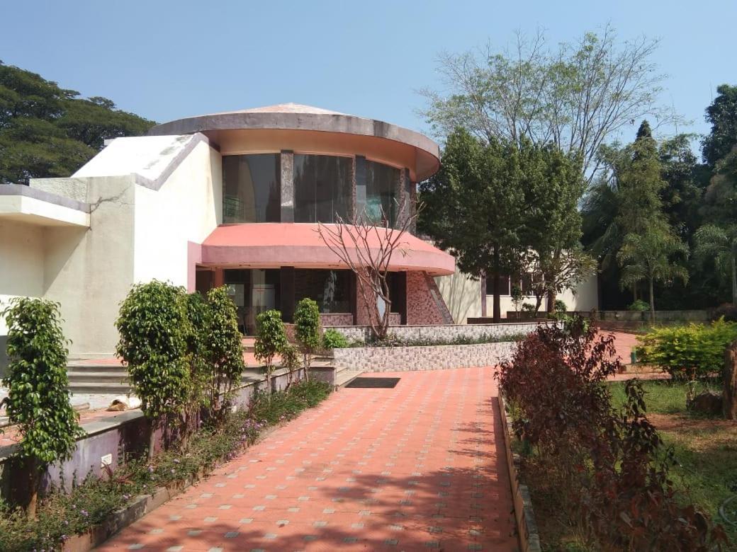 Kunigal Kstdc Hotel Mayura Pavithra Yediyur מראה חיצוני תמונה